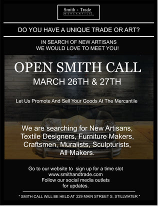 COME SHARE YOUR CRAFT WITH US! WE'VE OPENED MORE TIME SLOTS!