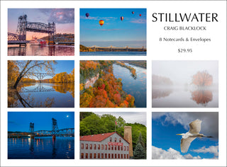 Stillwater Notecards