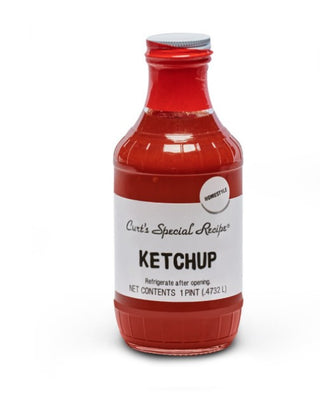 Ketchup - Homestyle