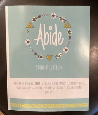 ABIDE Student Edition