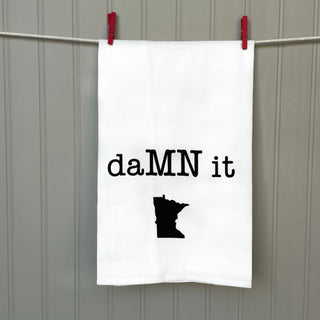 daMN it dishtowels - MN State