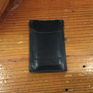 Cardholder Vertical Without Money Clip
