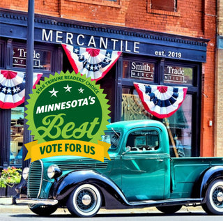 Minnesota's Best - Vote For Us!