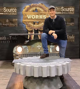 In case you missed it -- the Main Stage for Mike Rowe was a huge hit at the Minneapolis Home & Garden Show!