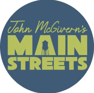 TV Crew Coming To The Mercantile This Week. NEW Show Called "Main Streets"