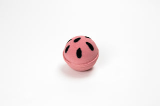 Goat Milk Soap Bath Bombs