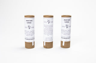 Goats Milk Lotions Assorted