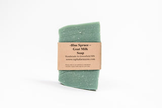 Goats Milk Bar Soap Assorted