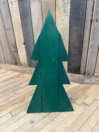 Small Floor Standing Tree