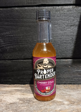 Cherry Cola Old Fashioned Bitters 5oz