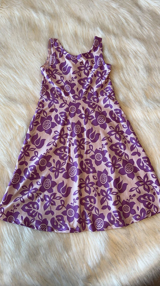 Iris Maxi Dress