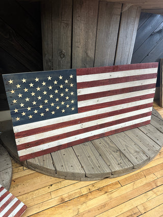 North Country Flags - Large