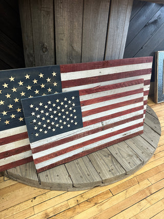 North Country Flags - Medium