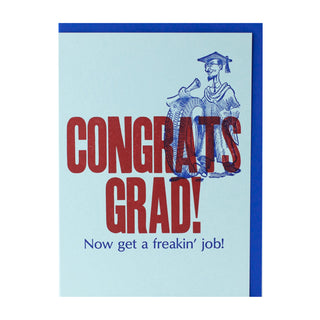 Congrats grad BP018