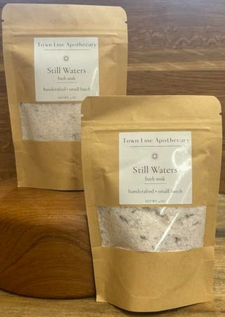 Bath Soak
