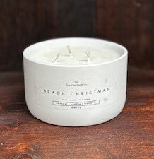 Beach Christmas