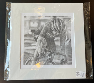 Red Hook Crit - Matted