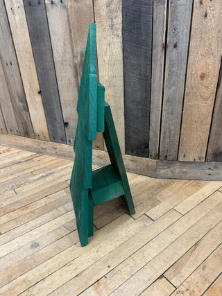 Small Floor Standing Tree
