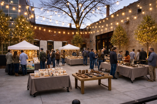 FARMERS MARKET JUNE 13TH