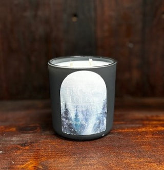 Fireside Lodge Soy Candle