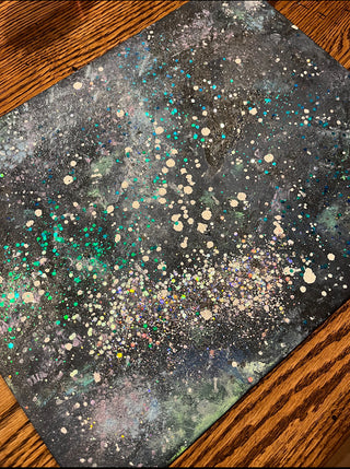 11x14 Galaxy