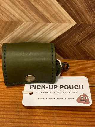 Pick-Up Pouch