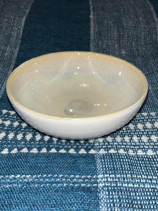 White and Celadon Bowls