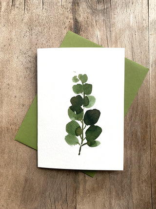 May 6 - Private Basic Watercolor/Ink Class (Sandy Hook group)