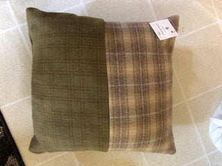 Wool Pillow Large