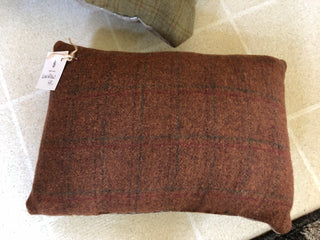 Wool Pillow Small