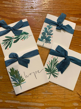 Holiday Placecard Sets