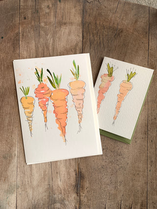 June 20-Basic Watercolor/Ink Stationery class