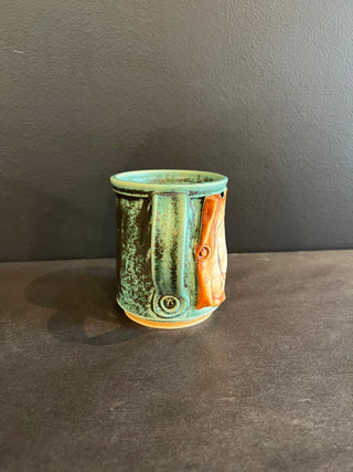 Rustic Smallie Mug