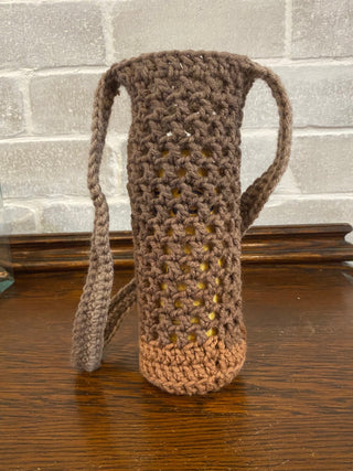 Small Bottle Bag
