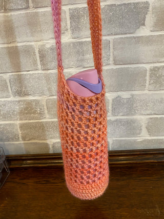 Large Bottle Bag