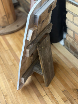 Medium Floor Standing Ghost