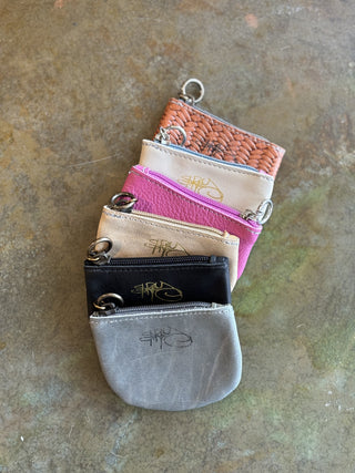 Coin Pouch