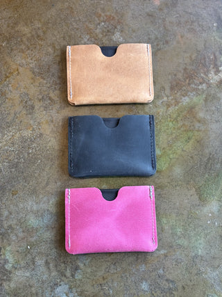 Sleeve Wallet