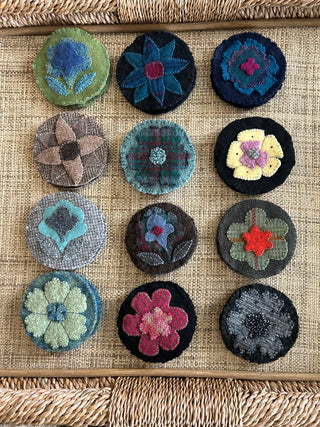 Mug Rugs