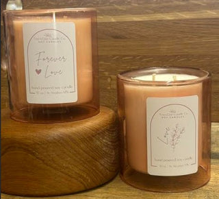 Love Candle