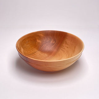 SMALL BIRCH EATING BOWL