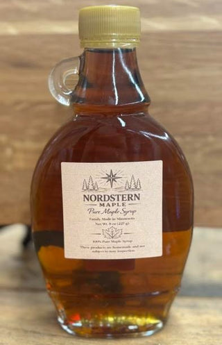 Pure Maple Syrup