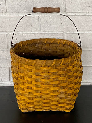 Primitive Gathering Basket