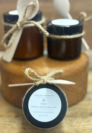 Renew Moisturizer