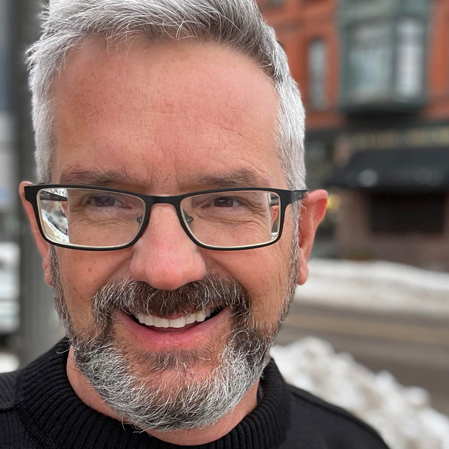 Stephen Timothy Ripple – Smith + Trade Mercantile