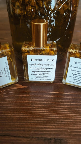 Herbal Calm