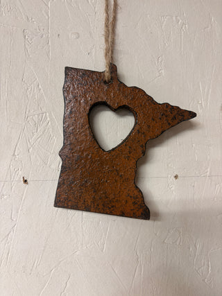 Minnesota (M)