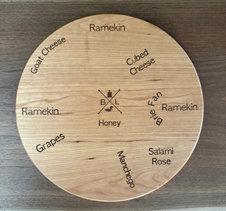 Charcuterie Board