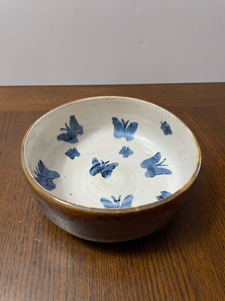 Butterfly Bowl