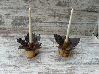 Table candles